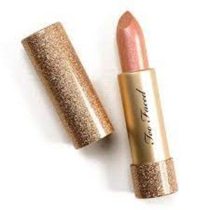 Too Faced Lipstick